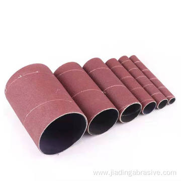 abrasive Sleeves Sanding Drum Aluminum Oxide